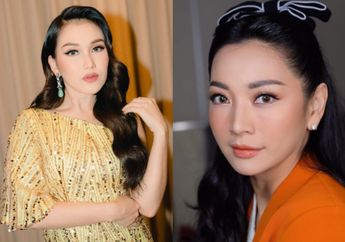 Hesti Purwadinata Kaget Baru Tahu Sifat Asli Ayu Ting Ting, Kini Akui Khawatirkan sang Biduan, Ada Apa?