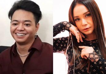 Reza Arap Sempat Diisukan Jalin Asmara dengan Rossa, Kini Buka Suara Soal Hubungannya dengan sang Penyanyi: Teh Ocha...