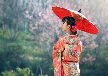 Ingin Panjang Umur ala Orang Jepang? Tiru 6 Rahasia yang Selalu Dilakukan, Dari Makan Seafood hingga Lakukan Kebiasaan Ini