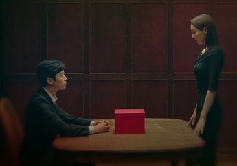 Profil Pemain Drama Korea The Lies Within, Serial Misteri Dibintangi Lee Min Ki dan Lee Yoo Young, Simak Pula Jadwal Tayang dan Link Nonton Drakornya!