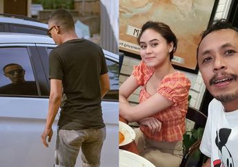 Aktor ini Sukses Pikat Gadis 13 Tahun Lebih Muda, Rela Hidup Sederhana dan Tinggal di Kos-kosan, Pekerjaan Istri Disorot