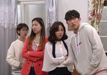 5 Rekomendasi Drakor Bertema Keluarga, Kisah Hubungan Harmonis yang Cocok Ditonton saat Libur Lebaran