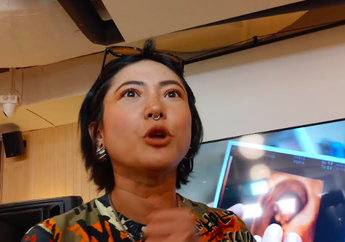 Ingin Menularkan Semangat Juang untuk sang Buah Hati, Poppy Sovia Enggan Putrinya Tumbuh Jadi Anak Manja: Jangan Terima Enaknya Aja