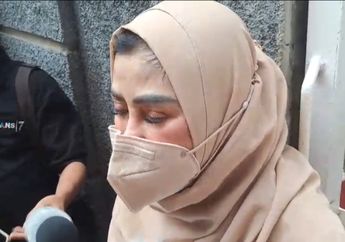 Gak Sadar Rayyanza Malik Ahmad Sudah Ulang Tahun yang Pertama, Mama Amy Berdoa Cipung Tumbuh Jadi Anak Soleh