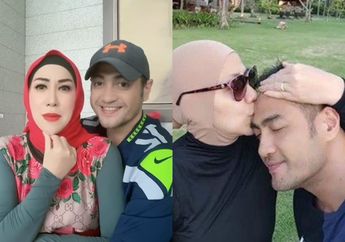 Ketahuan Settingan? Ferry Irawan Keceplosan Dapat Banyak Uang Setelah Jalin Hubungan dengan Venna Melinda