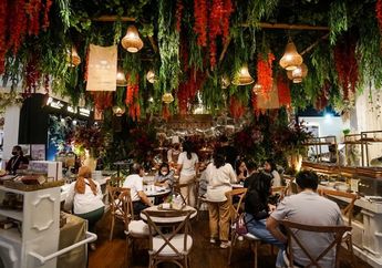 WCF 2022 : One Stop Wedding Solution, Rencanakan Pernikahan Impian 2023