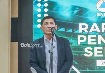 Jadwal Lanjutan Liga 1 Terlalu Padat, PT LIB 'Simpan' Laga Tunda Persib Vs Persija 