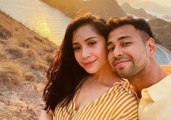 Rumah Nagita Slavina yang Dibangunnya Angker? Istri Raffi Ahmad Dilapori sang Kuli Bangunan Ngaku Sering Kena Teror Suara Anak Kecil