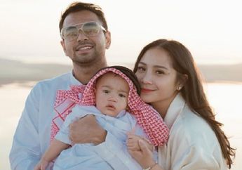 Rayyanza Terkenal dan Jadi Idola Meski Masih Bayi, Raffi Ahmad Justru Ketar-ketir, Ternyata Ini Alasannya