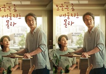 Profil Pemain Drama Korea Recipe for Farewell, Drama Mengharu Biru Dibintangi Han Suk Kyu, Intip Jadwal Tayang Drakornya!