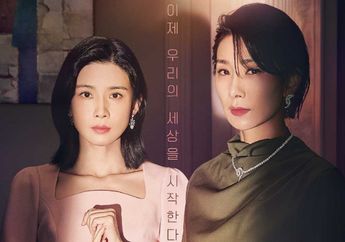 Profil Pemain Drama Korea Mine, Lee Bo Young Terjerat Intrik Keluarga Konglomerat, Intip Jadwal Tayang dan Link Nonton Drakornya!