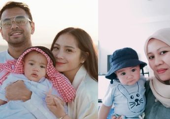 Sus Rini Menangis saat Ucapkan Selamat Ulang Tahun Pada Rayyanza, Adik Raffi Ahmad Bongkar Tabiat Asli sang Mantan TKW di Arab Saudi