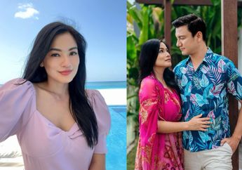 Anti Ngucap Putus Apalagi Cerai, Terkuak Rahasia Keharmonisan Rumah Tangga Titi Kamal dan Christian Sugiono, Pantas Mesra Terus!