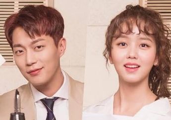 Sinopsis Drakor Radio Romance, Kim Soo Hyun Yakinkan Yoon Doo Joon untuk Isi Program Acaranya, Simak Juga Jadwal Tayang dan Link Nontonnya!