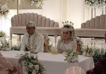 Akui Sempat Ragu, Kiki Amalia Ungkap Alasannya Yakin Terima Lamaran Agung Nugraha