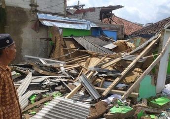 5 Arti Mimpi Rumah Roboh, Bersiaplah Bakal Ada Perubahan Tak Disangka hingga Krisis Emosional