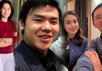Nicholas Sean dan Puput Nastiti Devi Makin Akur, Begini Kabar Veronica Tan, Tampilan Sederhananya Jadi Sorotan saat Lakukan Hal ini Sendirian