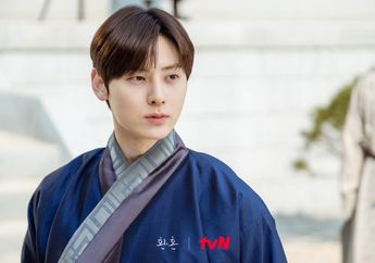 Profil Pemain Drama Korea Alchemy of Souls, Minhyun NU'EST Punya Masa Lalu Tak Terduga, Disebut Pernah Mencuri Sepeda