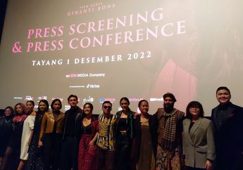 Bukan Horor Biasa, Film Qorin yang Tayang 1 Desember 2022 Angkat Isu Sosial