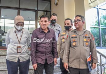 Dua Stadion Belum Diverifikasi, Kick-off Lanjutan Liga 1 Terancam Molor