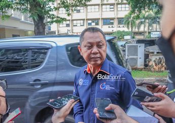 PT LIB Mulai Ambil Ancang-ancang, Putaran Kedua Liga 1 Dijadwalkan 14 Januari 2023