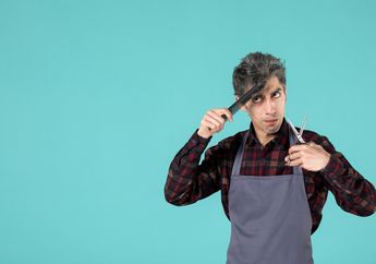 5 Arti Mimpi Rambut Putih Rontok, Pertanda Ada Masalah yang Datang Tak Diundang