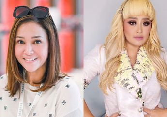 Pinkan Mambo Diam-Diam Dendam Kesumat dan Berikan Peringatan Tegas Untuk Maia Estianty
