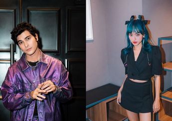 Perdana Main Film, Cinta Brian dan Indah Kusuma Akui Sempat Sakit Saat Syuting Sampai Tumbang