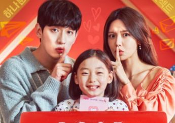 Profil Pemain Drama Korea Fanletter, Please yang Dibintangi oleh Yoon Park, Intip Jadwal Tayang dan Link Nontonnya di Sini!