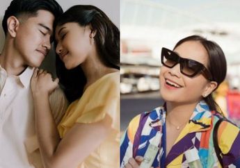 Dinasihati Nagita Slavina Soal Pernikahan, Kaesang Pangarep Malah Panik dan Kelimpungan Dengar Wejangan Ini: Aduh Panas!