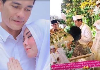 Anak-Anak Rina Gunawan Sempat Cemburu Teddy Syah Menikah Lagi