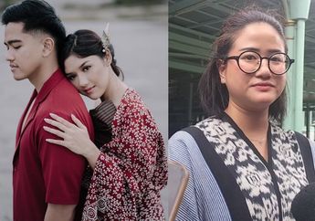 Kaesang Pangarep-Erina Gudono Jadi Orang Luar Pertama yang Gelar Pernikahan di Pura Mangkunegaran, Putri Raja Mangkunegara IX Singgung Soal Adat