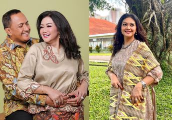 Bella Saphira Kepincut sang Mantan Jenderal TNI saat Nobar Bola? Lihat Foto Lawas sang Artis saat Awal Kenal dengan Bos PT.Antam, Mesra Banget!