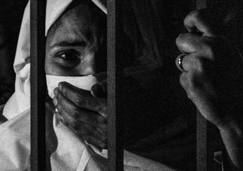 Sukses Tekuk Wales 2-0 di Penyisihan Grup B Piala Dunia 2022, Iran Bebaskan 709 Orang Tahanan