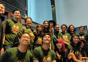 Film Petualangan Sherina 2 Bakal Syuting di Kalimantan, Mira Lesmana Ungkap Alasannya: Kita Mau...