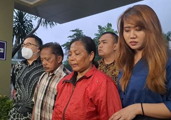 Ini Alasan Polisi Tak Menahan Penghina Dewi Perssik Meski Status Telah Jadi Tersangka