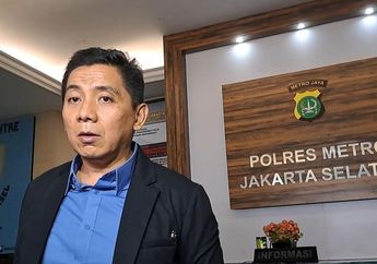 Hari Ini Dewi Perssik Akan Mediasi Kembali dengan Tersangka Pencemaran Nama Baik, Kuasa Hukum: Sebenarnya...