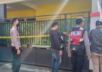 Sekeluarga Tewas di Magelang, Terungkap Motif Anak Kedua Tega Racuni Kakak, Ibu, dan Ayah Sendiri Sampai Tewas