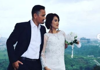 Mudjie Massaid Ceritakan Bulan Madunya dengan Lucyana di Dago: Kayak di Belanda!