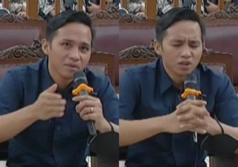 Richard Eliezer Menangis Ceritakan Eksekusi Brigadir J, Sempat Berdoa Minta Ferdy Sambo Berubah Pikiran