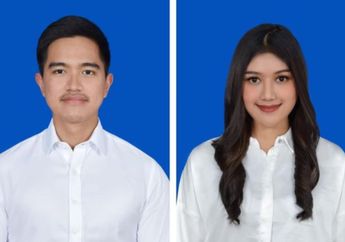 Erina Gudono Mendadak Tulis Kode Jelang Pernikahan dengan Kaesang Pangarep, Bakal Dipingit?