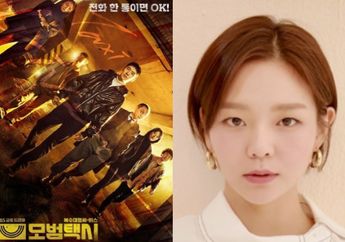 Profil Pemain Drama Korea Taxi Driver yang Dibintangi oleh Esom, Intip Jadwal Tayang dan Link Nontonnya di Sini!
