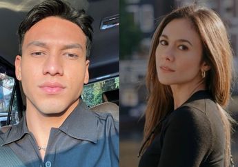 'Gue Nggak Impoten', Ngaku Tak Bisa Tahan, Jefri Nichol Rasakan Ini Saat Lakukan Adegan Hot dengan Wulan Guritno