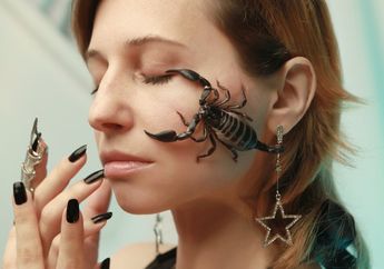 Arti Mimpi Membunuh Kalajengking Tak Selalu Buruk, Bersyukurlah Rintangan Besar di Hidup Anda Akan Segera Terlewati