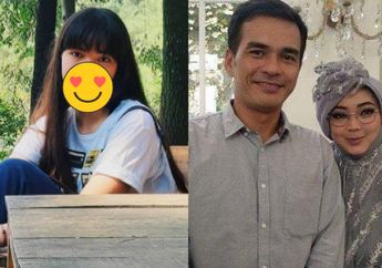 Warisi Paras Cantik Rina Gunawan, Inilah Sosok Putri Teddy Syah, Karnisya Rahma yang Demen Melukis hingga Fotografi