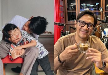 Mujurnya Nasib Artis Mantan OB, Dulu Cleaning Service di Kantor Televisi, Kini Sukses Punya Rumah dan Circlenya Sekelas Andre Taulany