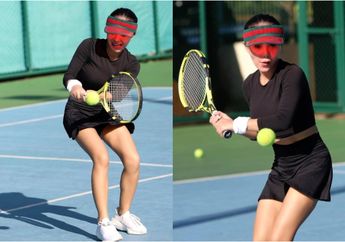 Arti Mimpi Bermain Tenis Tenang Saja, Pertanda Pembebasan Emosional, Simak Penjelasannya