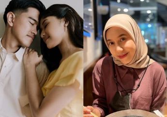 NASIB Nadya Arifta Usai Ditinggal Nikah Kaesang Pangarep, Pamer Keahlian yang Gak Kaleng-kaleng, Gak Kalah dari Erina Gudono?