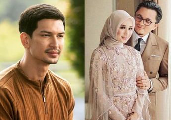 Kesalip Engku Emran? Dimas Beck Ngaku Pernah Ada Niatan Nikahi Laudya Cynthia Bella, Tapi Batal Gegara Hal Ini