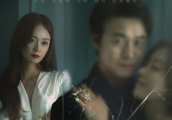 Sinopsis Drakor The Queen's House, Saat Jeon So Min Running Man Jadi Pelakor, Intip Jadwal Tayang dan Link Nonton di Sini!